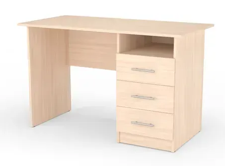 Стіл СР-002 /1400х600х750 МФ Вересень